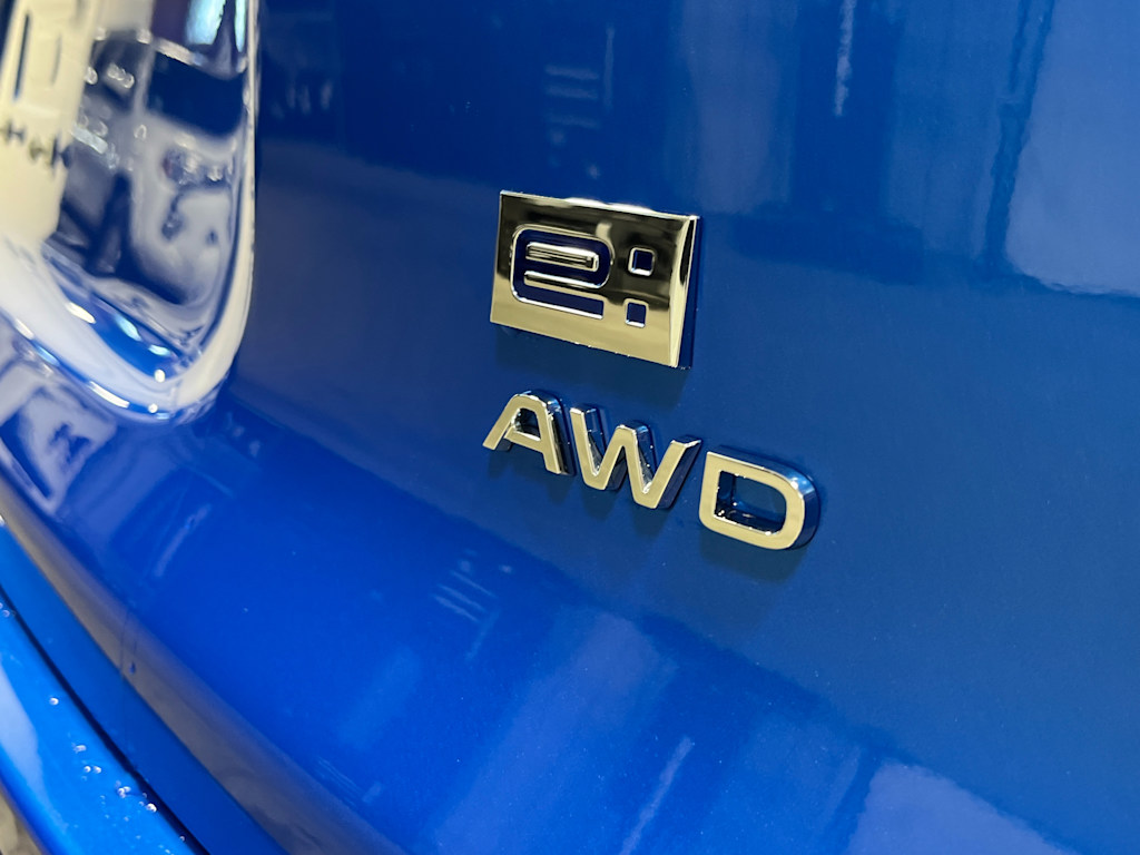 Thumbnail: 2025 Honda Prologue - 16