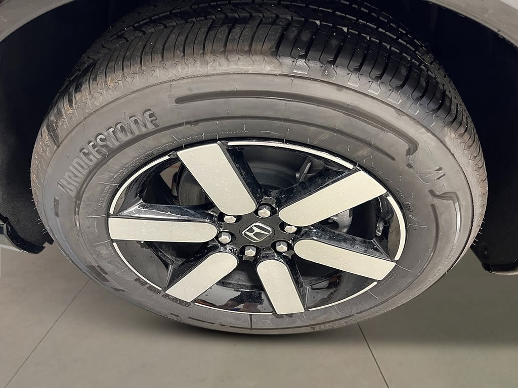 Thumbnail: 2025 Honda Prologue - 8