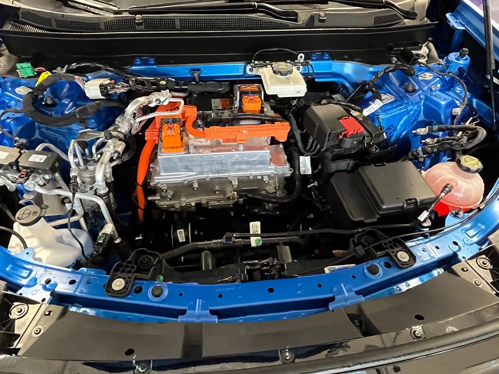 Thumbnail: 2025 Honda Prologue - 9