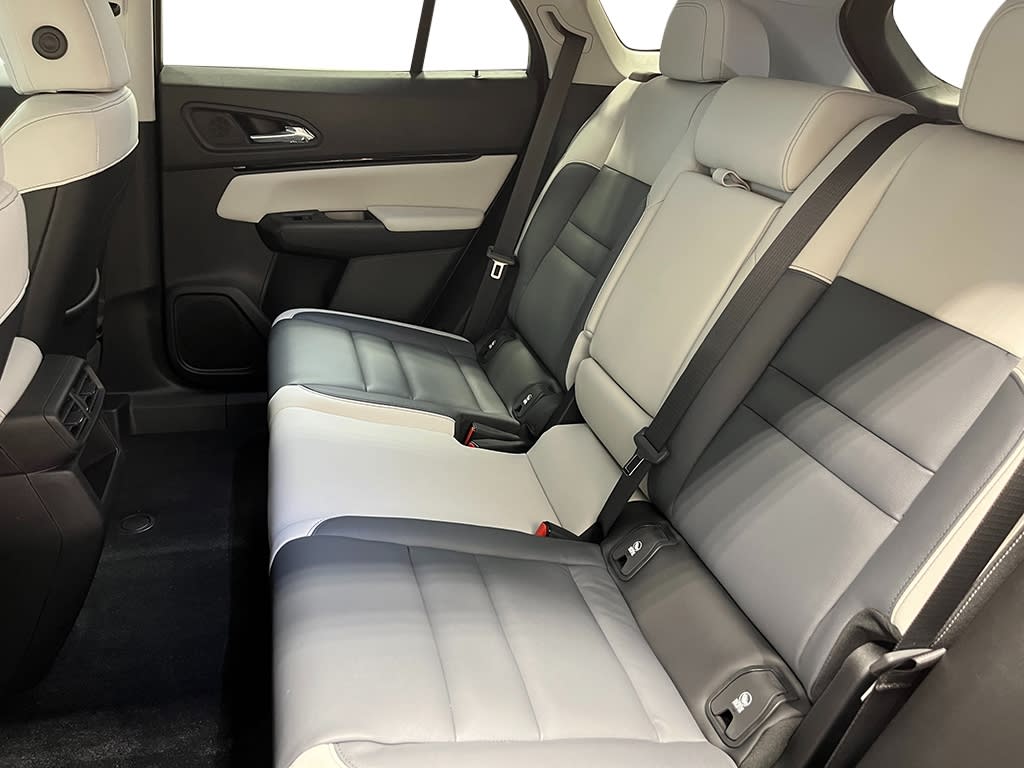 Thumbnail: 2025 Honda Prologue - 13