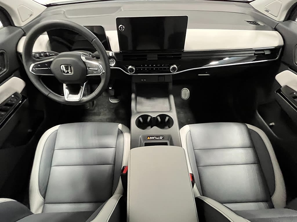 Thumbnail: 2025 Honda Prologue - 2