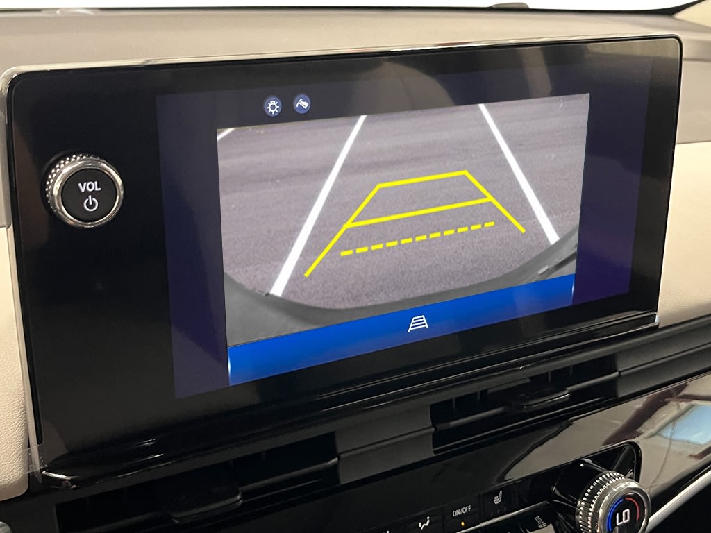 Thumbnail: 2025 Honda Prologue - 25