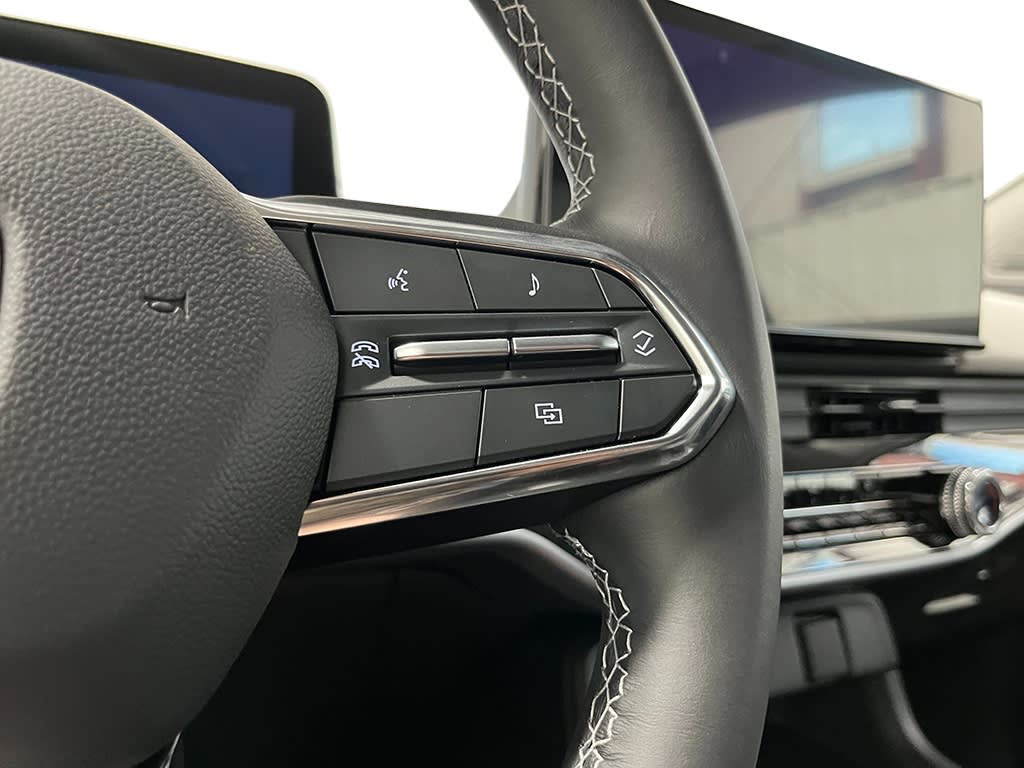 Thumbnail: 2025 Honda Prologue - 24