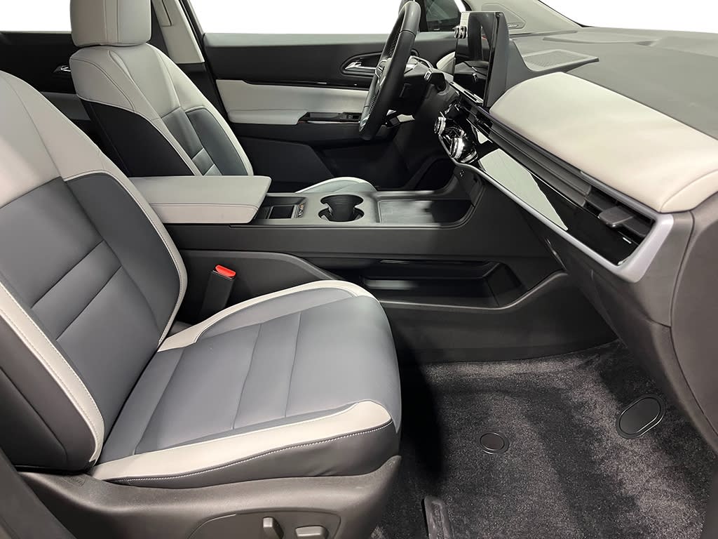 Thumbnail: 2025 Honda Prologue - 12