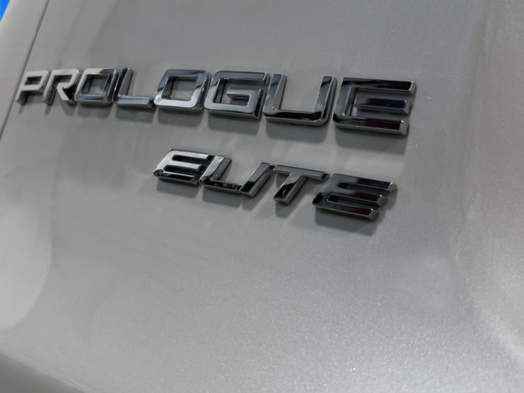 2024 Honda Prologue Elite 7