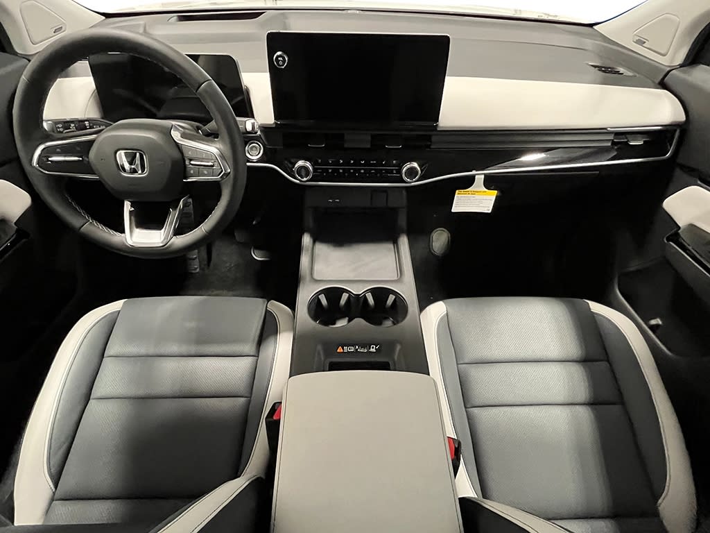 Thumbnail: 2026 Honda Prologue - 2