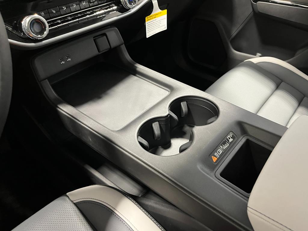 Thumbnail: 2026 Honda Prologue - 14