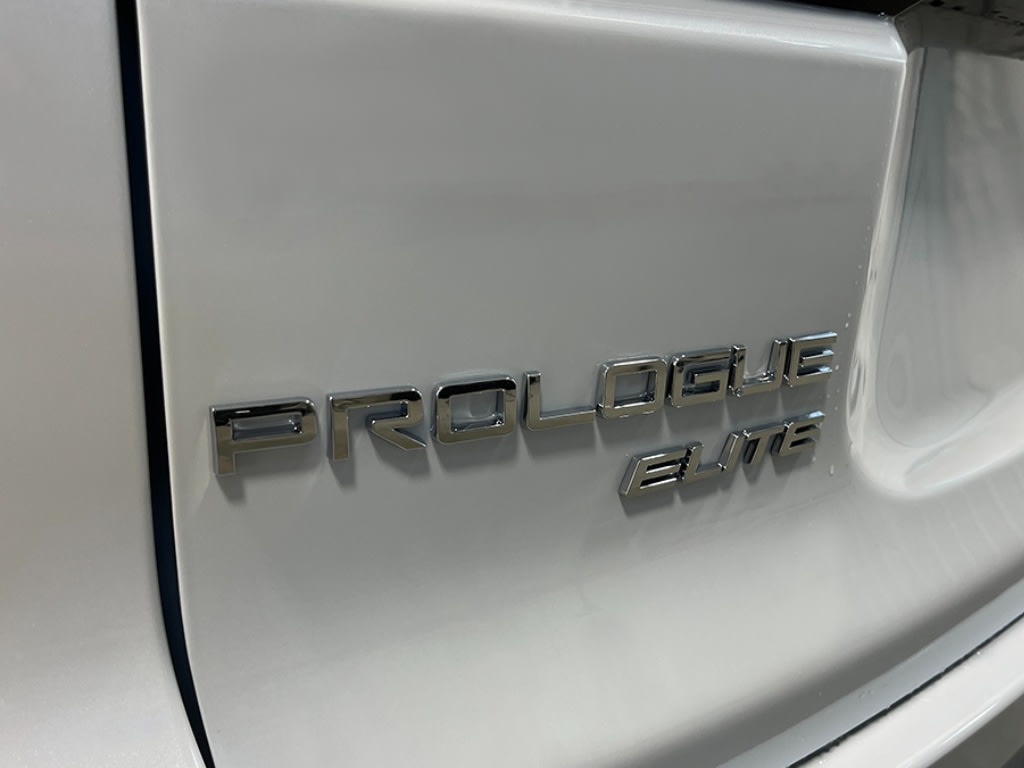 Thumbnail: 2026 Honda Prologue - 17