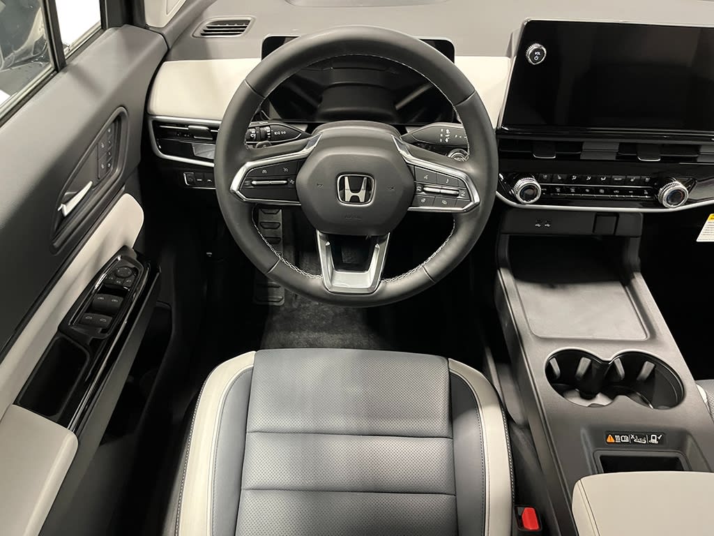 Thumbnail: 2026 Honda Prologue - 9
