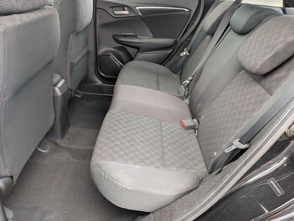 Thumbnail: 2015 Honda Fit - 23