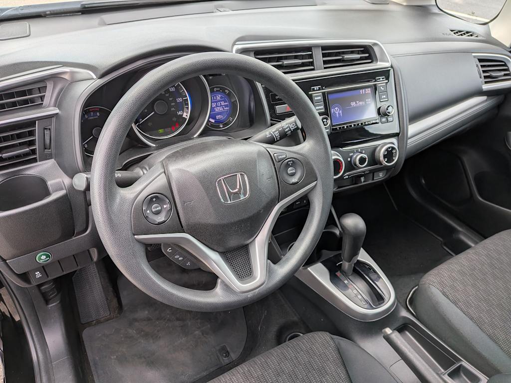 Thumbnail: 2015 Honda Fit - 2