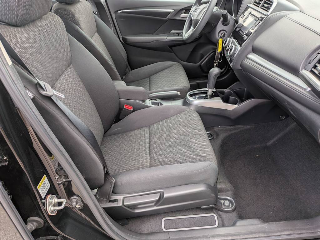 Thumbnail: 2015 Honda Fit - 8