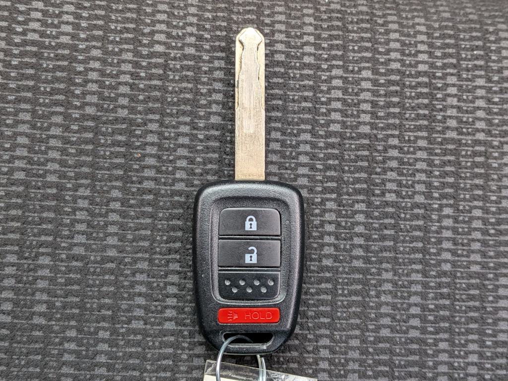Thumbnail: 2015 Honda Fit - 15