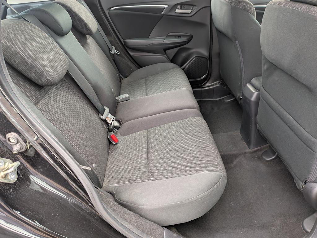 Thumbnail: 2015 Honda Fit - 24