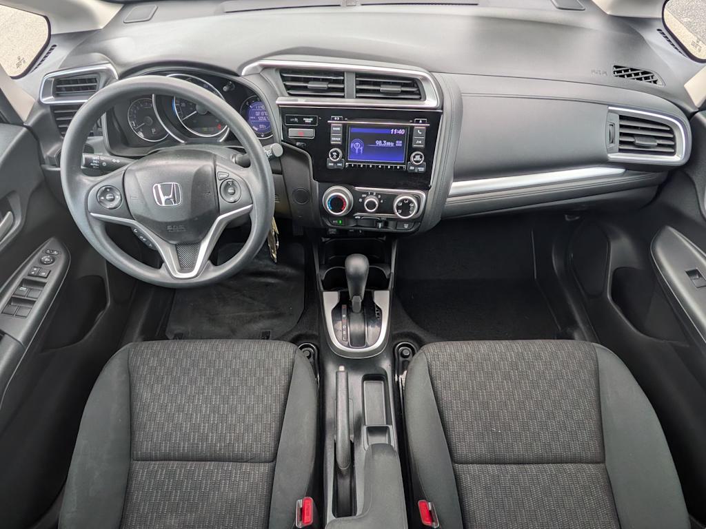 Thumbnail: 2015 Honda Fit - 6