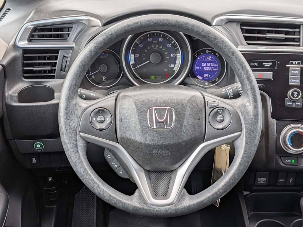 Thumbnail: 2015 Honda Fit - 10