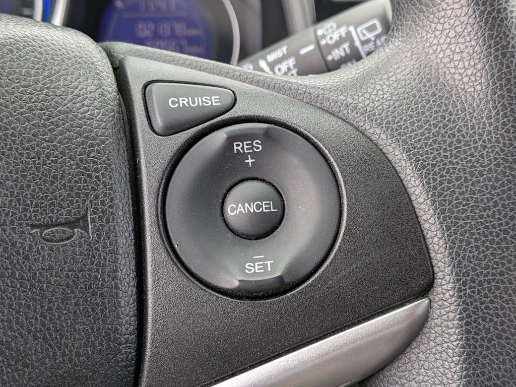 Thumbnail: 2015 Honda Fit - 26