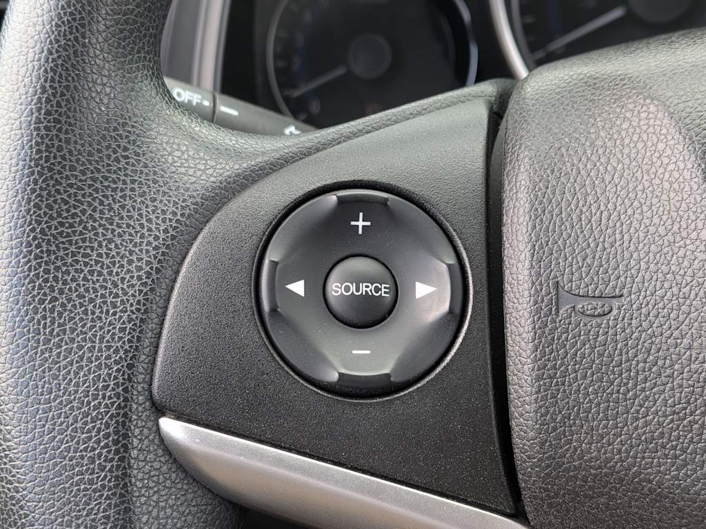 Thumbnail: 2015 Honda Fit - 25