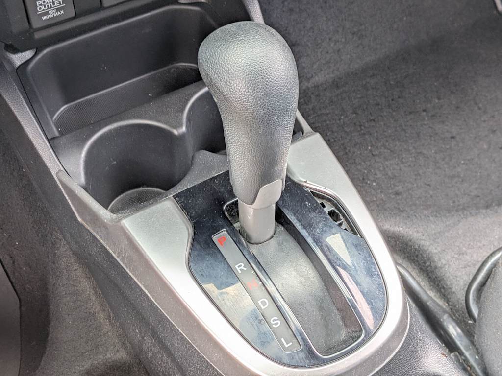 Thumbnail: 2015 Honda Fit - 29