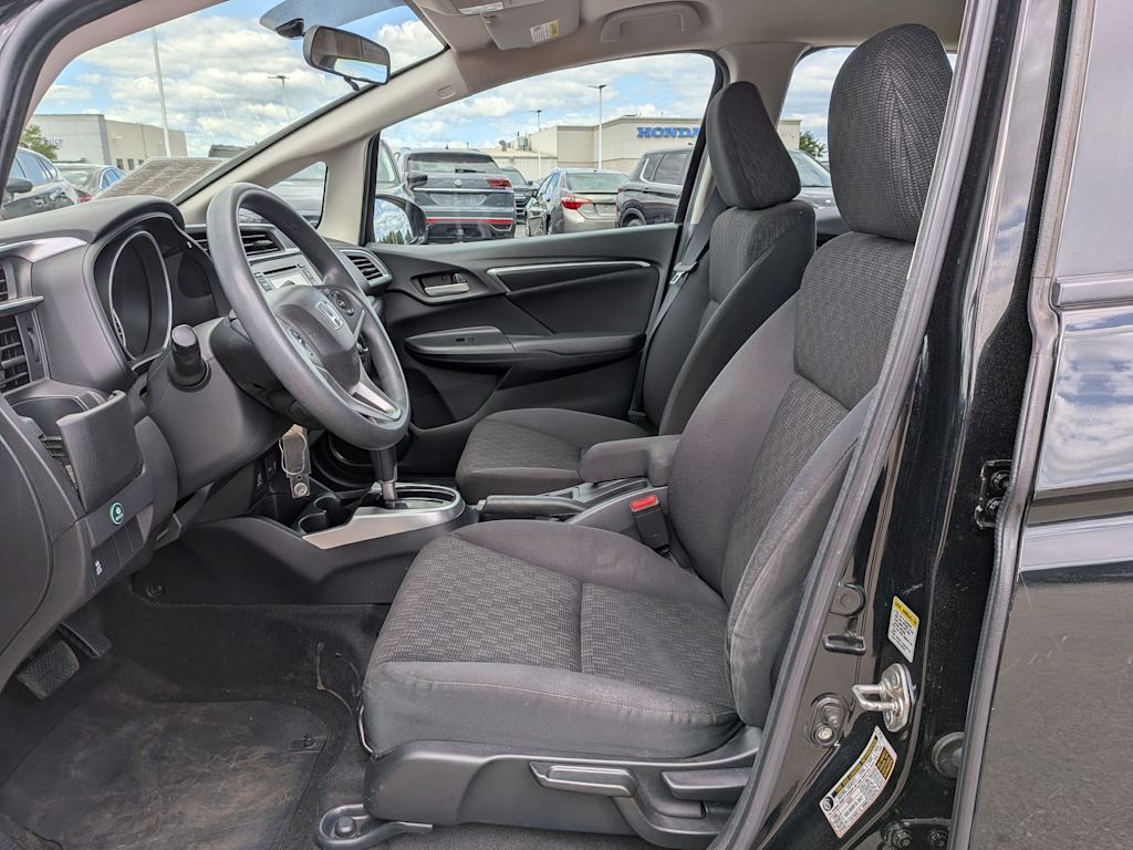 Thumbnail: 2015 Honda Fit - 7