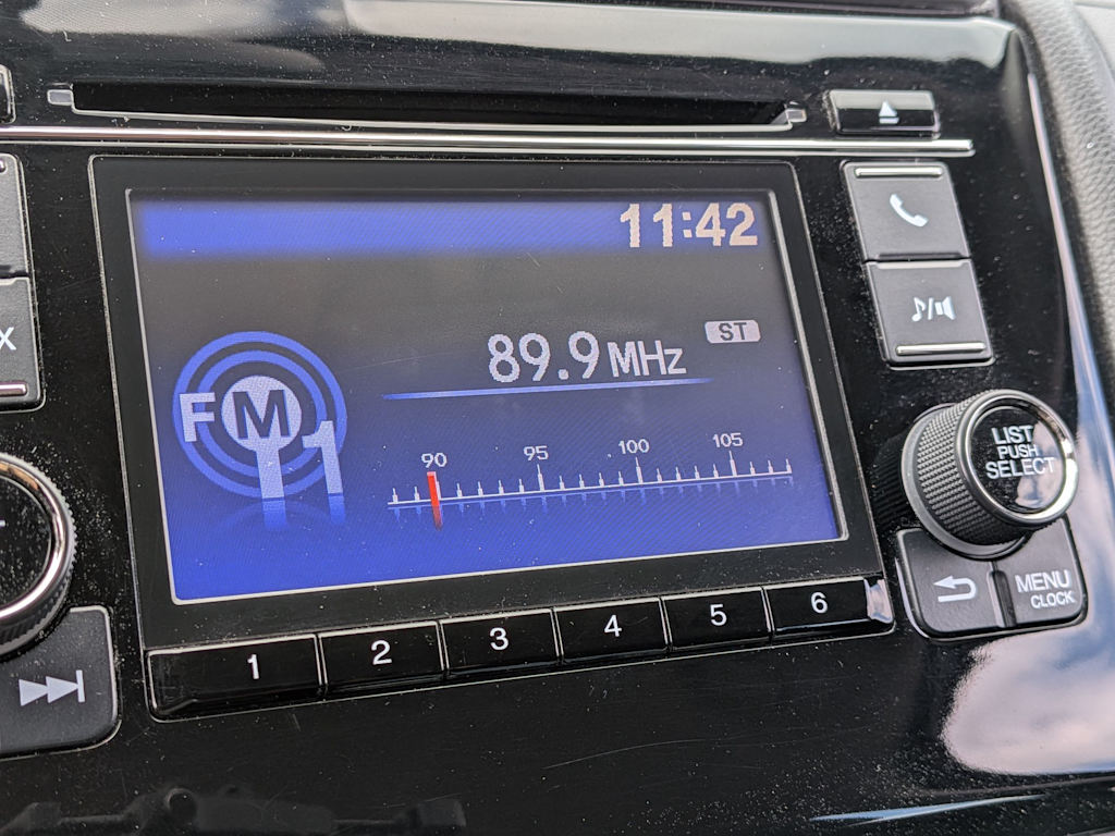 Thumbnail: 2015 Honda Fit - 11