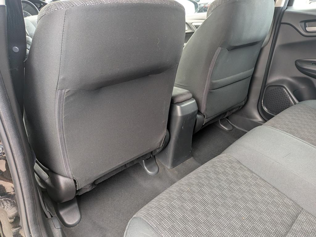 Thumbnail: 2015 Honda Fit - 9