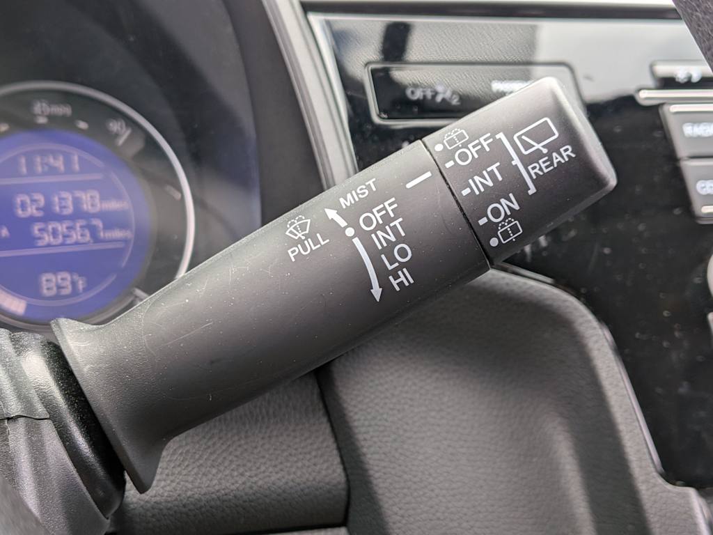 Thumbnail: 2015 Honda Fit - 12