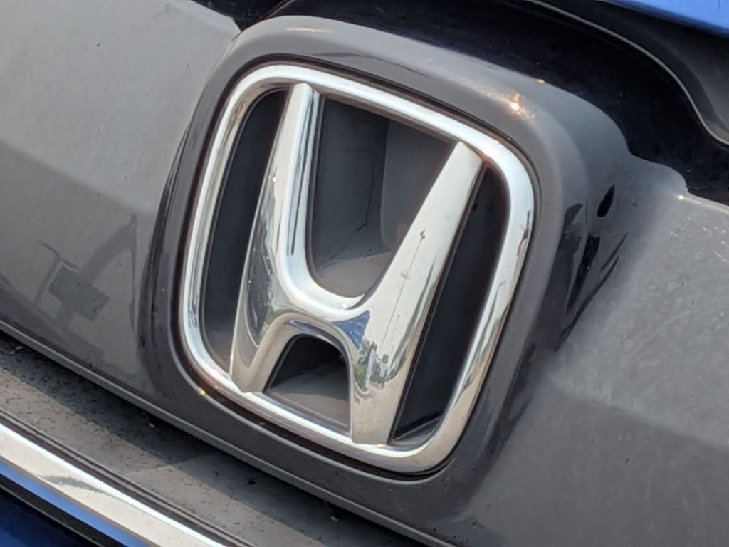 Thumbnail: 2015 Honda Fit - 26