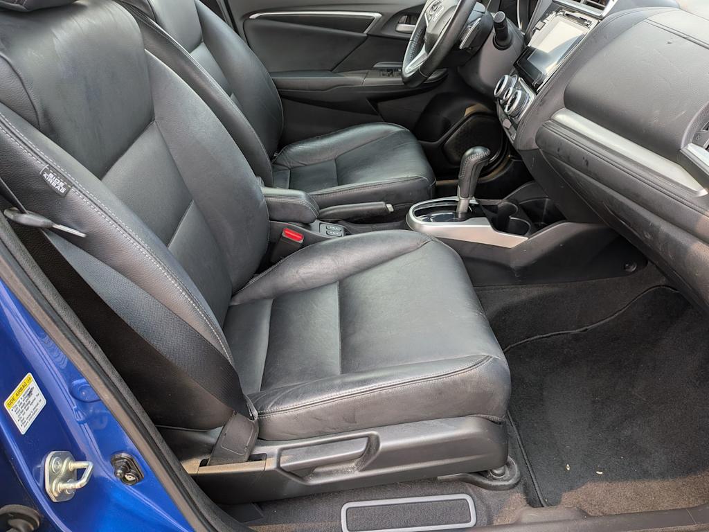 Thumbnail: 2015 Honda Fit - 10