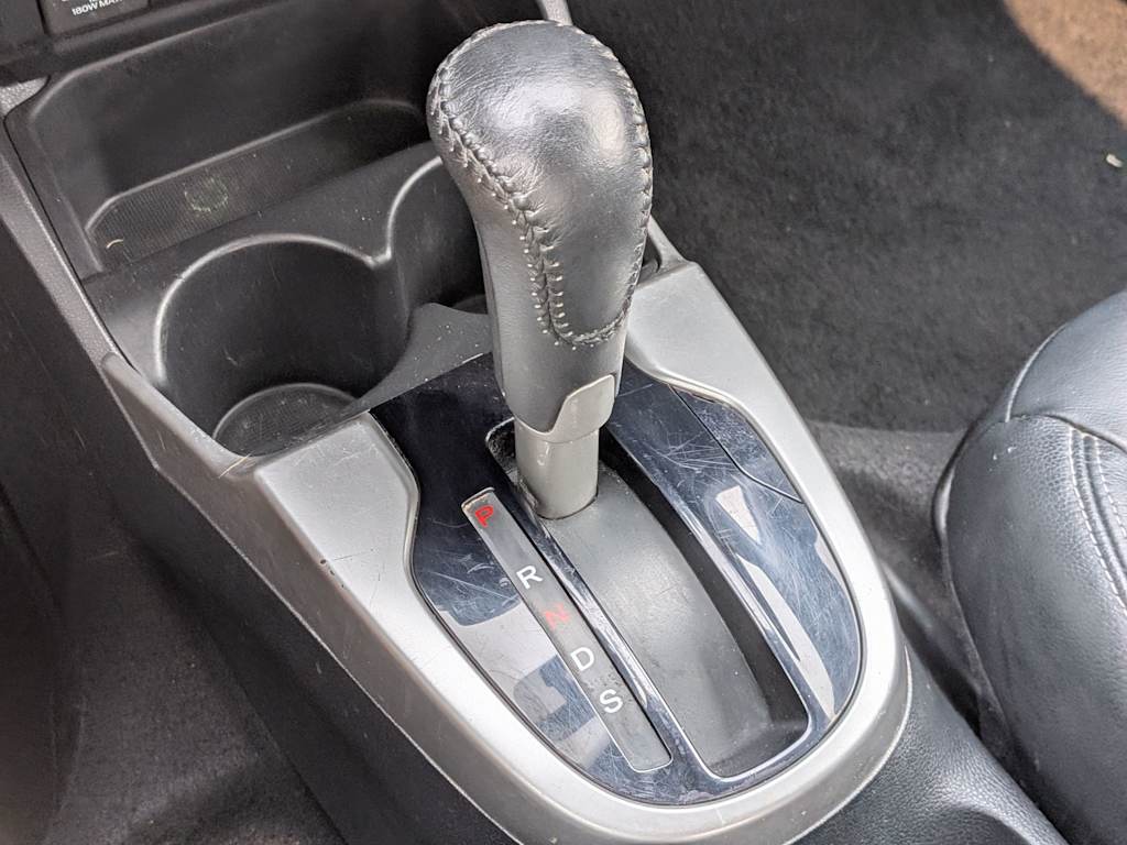 Thumbnail: 2015 Honda Fit - 15
