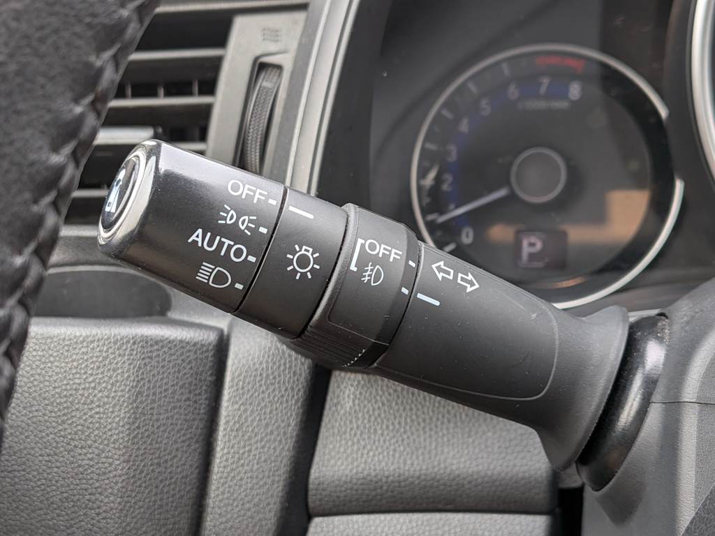 Thumbnail: 2015 Honda Fit - 31