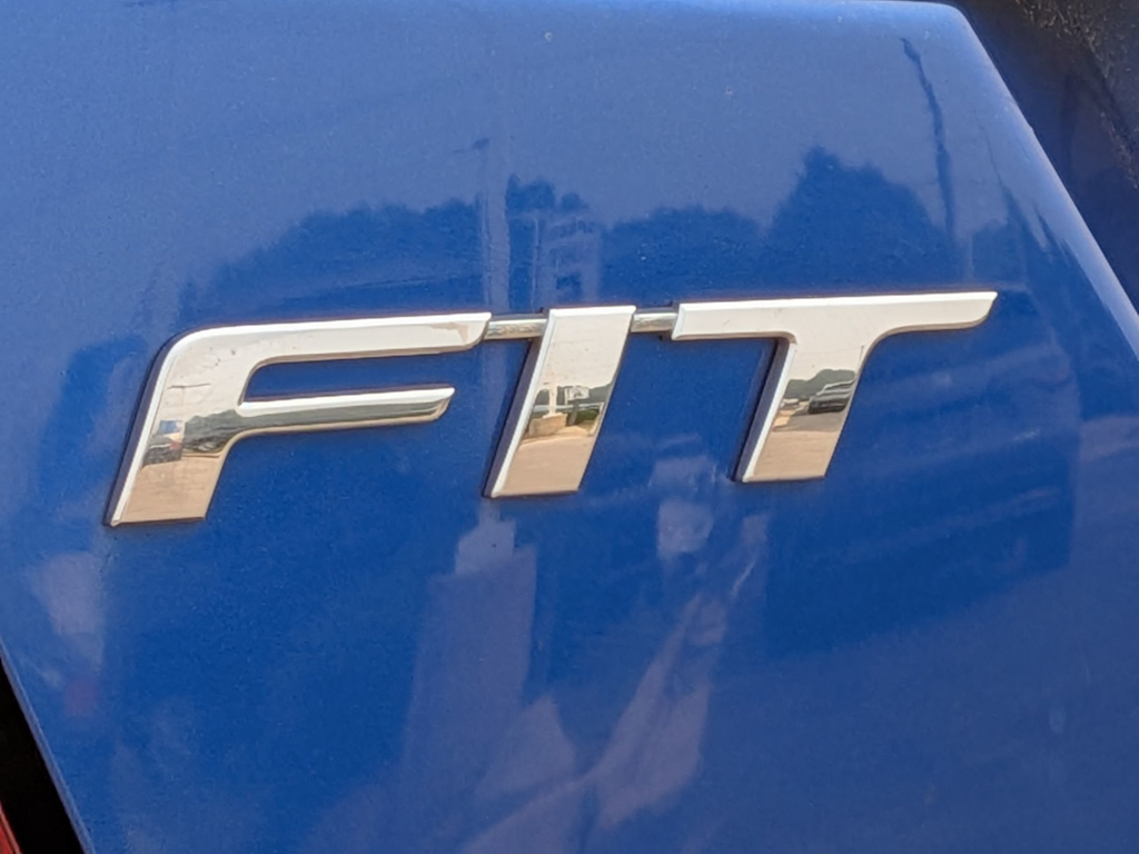 Thumbnail: 2015 Honda Fit - 6