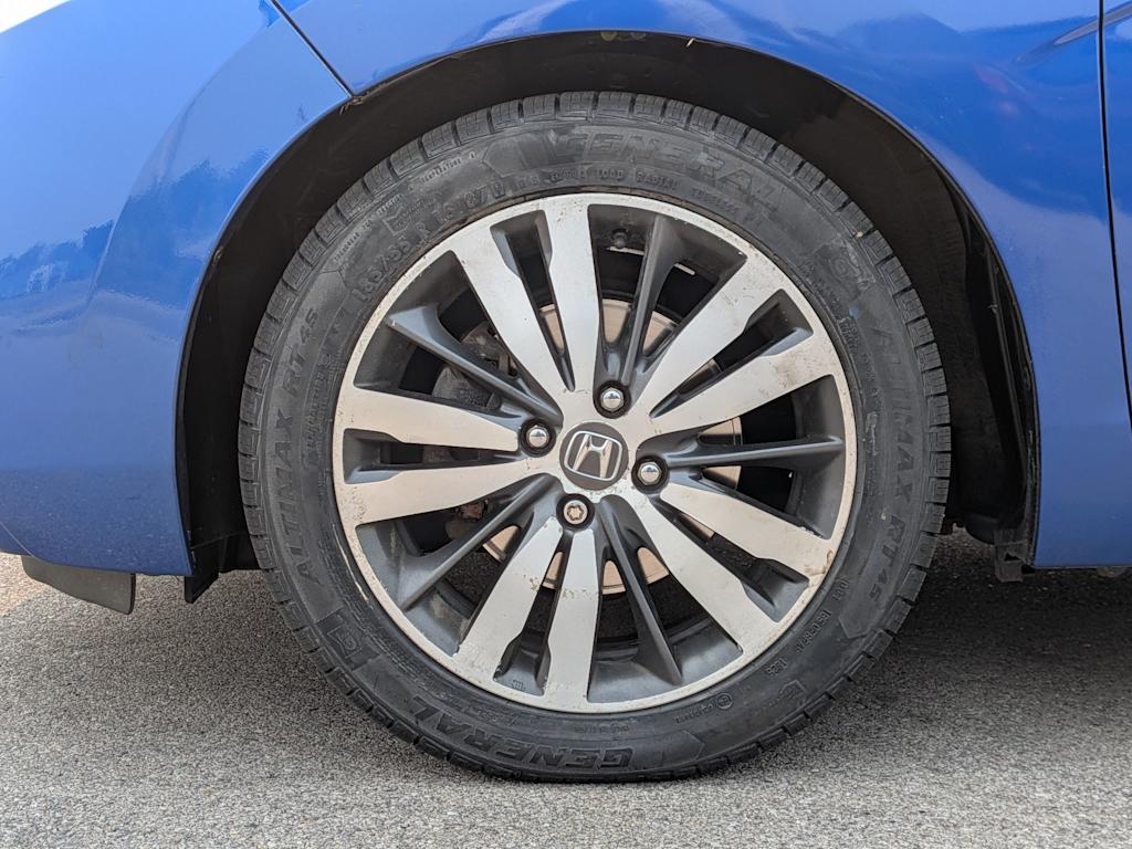 Thumbnail: 2015 Honda Fit - 7
