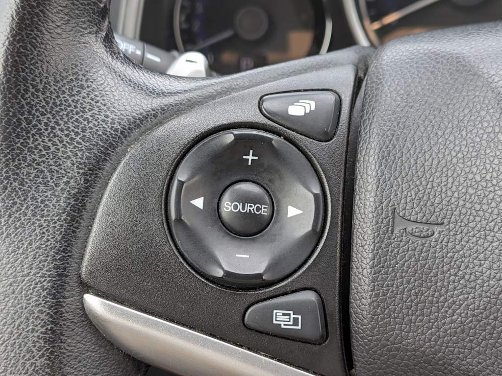 Thumbnail: 2015 Honda Fit - 29