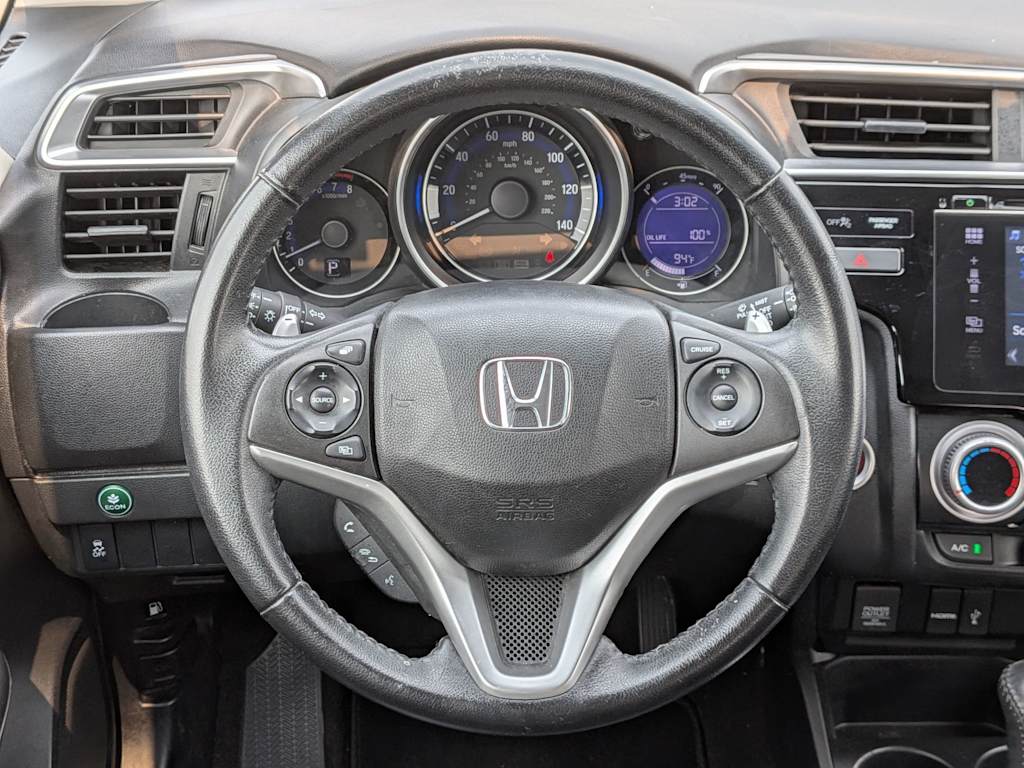 Thumbnail: 2015 Honda Fit - 12