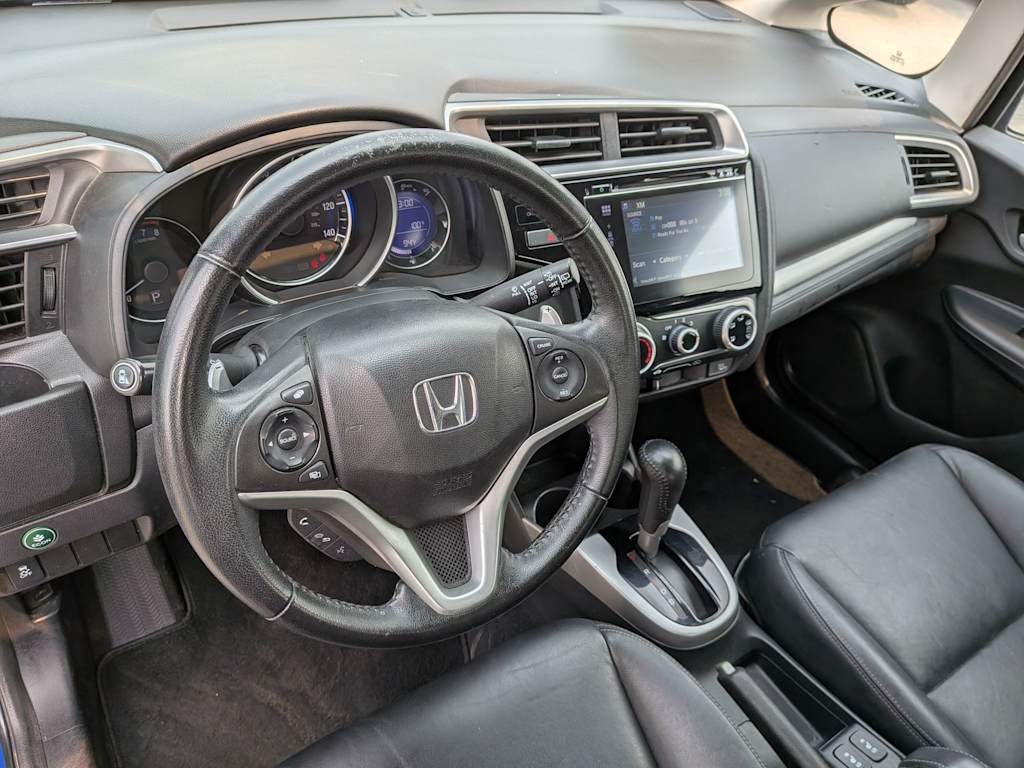 Thumbnail: 2015 Honda Fit - 2