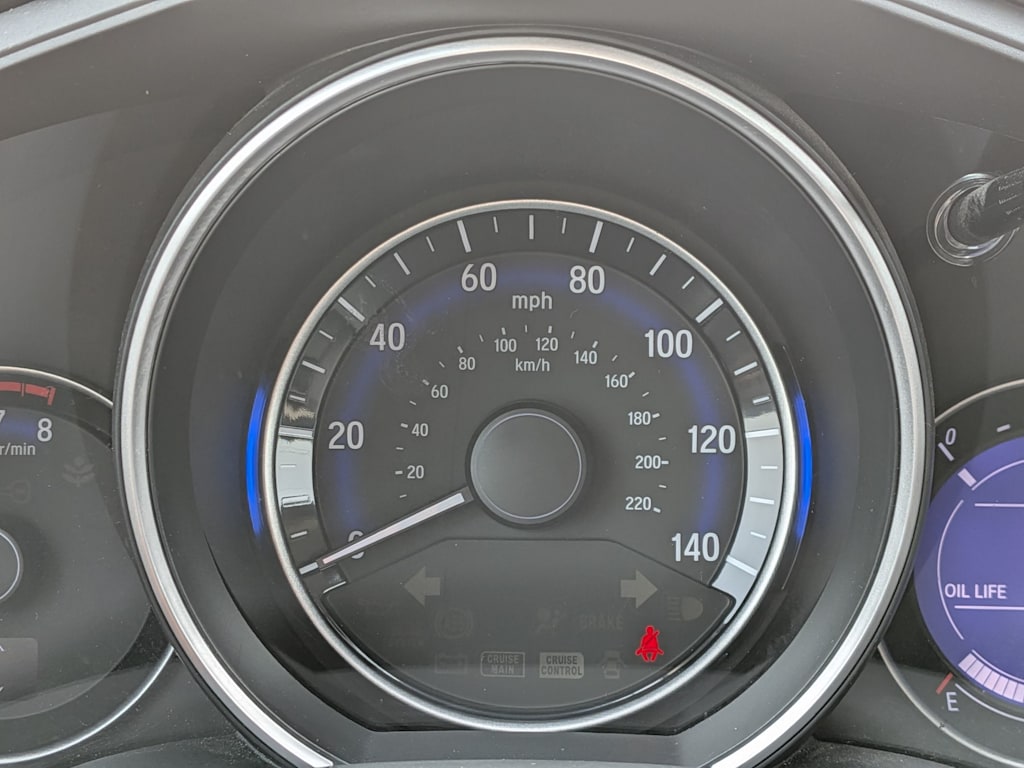 Thumbnail: 2015 Honda Fit - 16