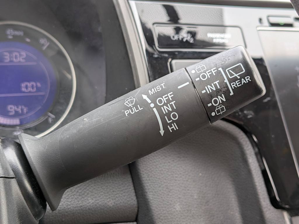 Thumbnail: 2015 Honda Fit - 13