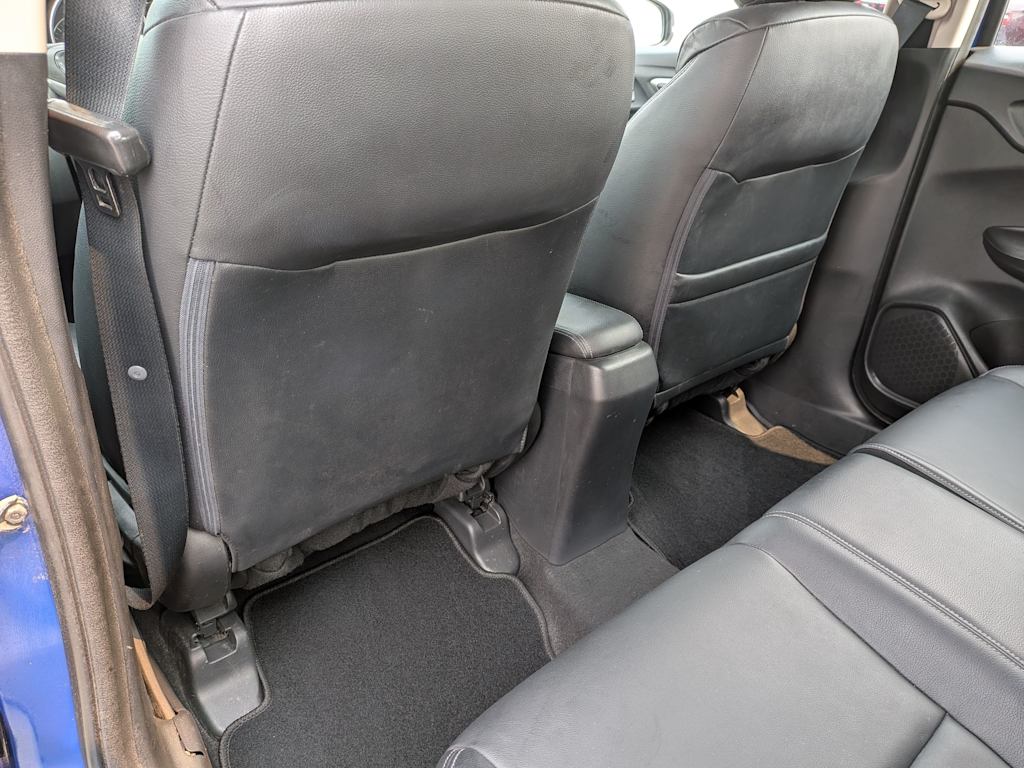Thumbnail: 2015 Honda Fit - 11