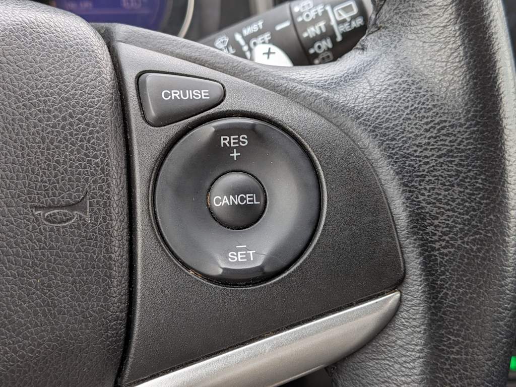 Thumbnail: 2015 Honda Fit - 30