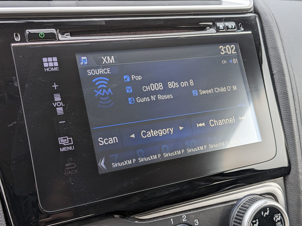 Thumbnail: 2015 Honda Fit - 14