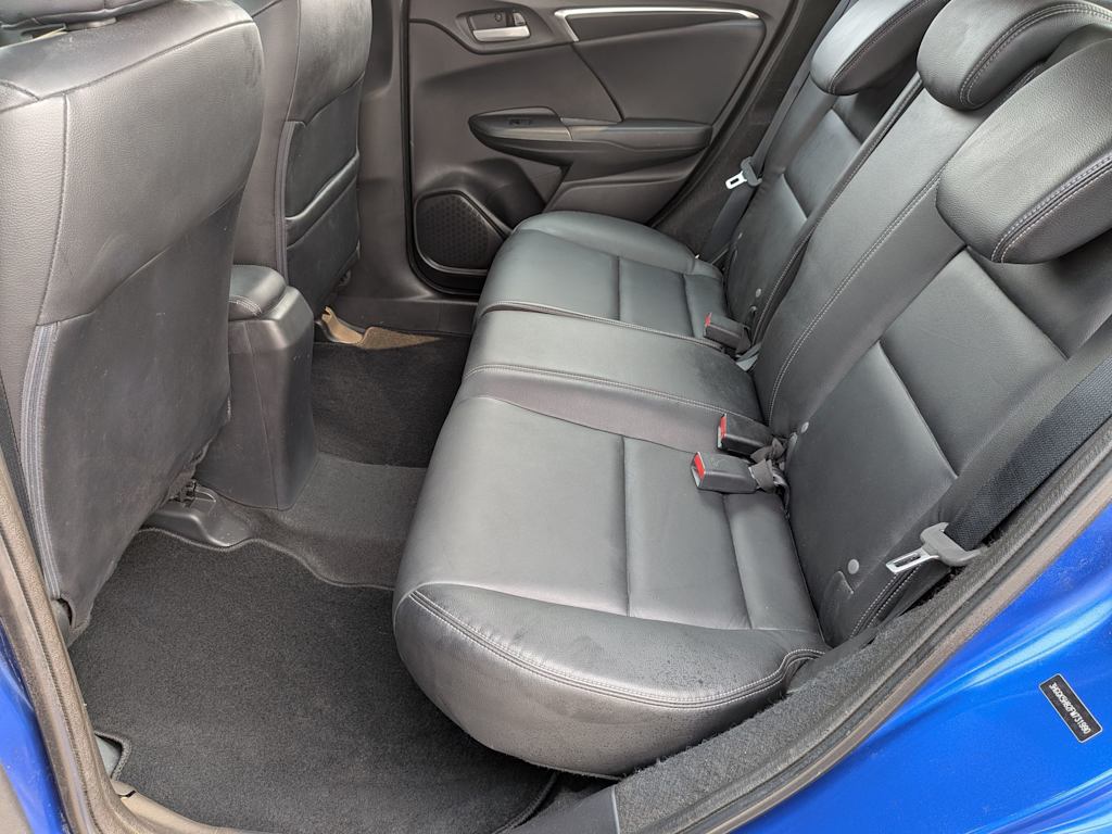 Thumbnail: 2015 Honda Fit - 28