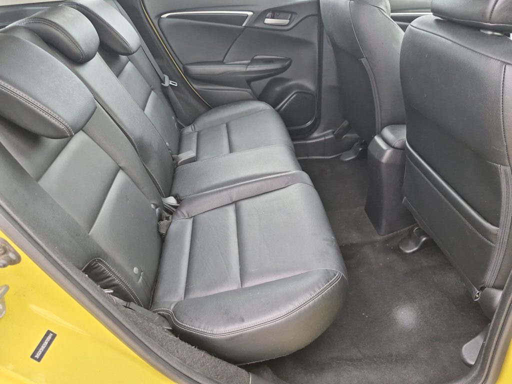 Thumbnail: 2016 Honda Fit - 26