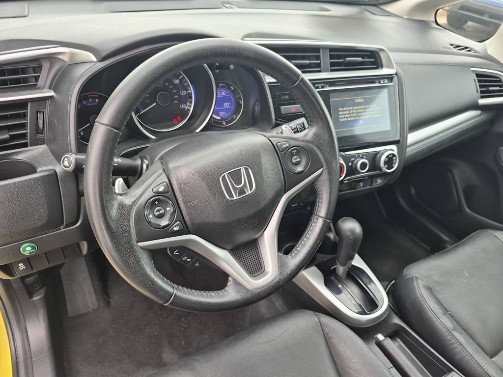 Thumbnail: 2016 Honda Fit - 2
