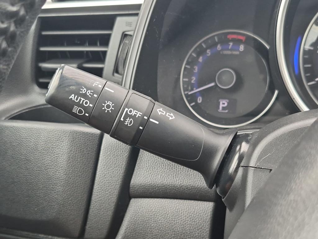 Thumbnail: 2016 Honda Fit - 30
