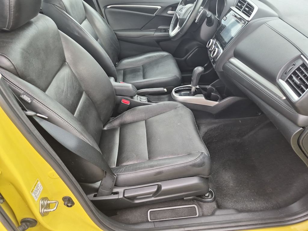 Thumbnail: 2016 Honda Fit - 10