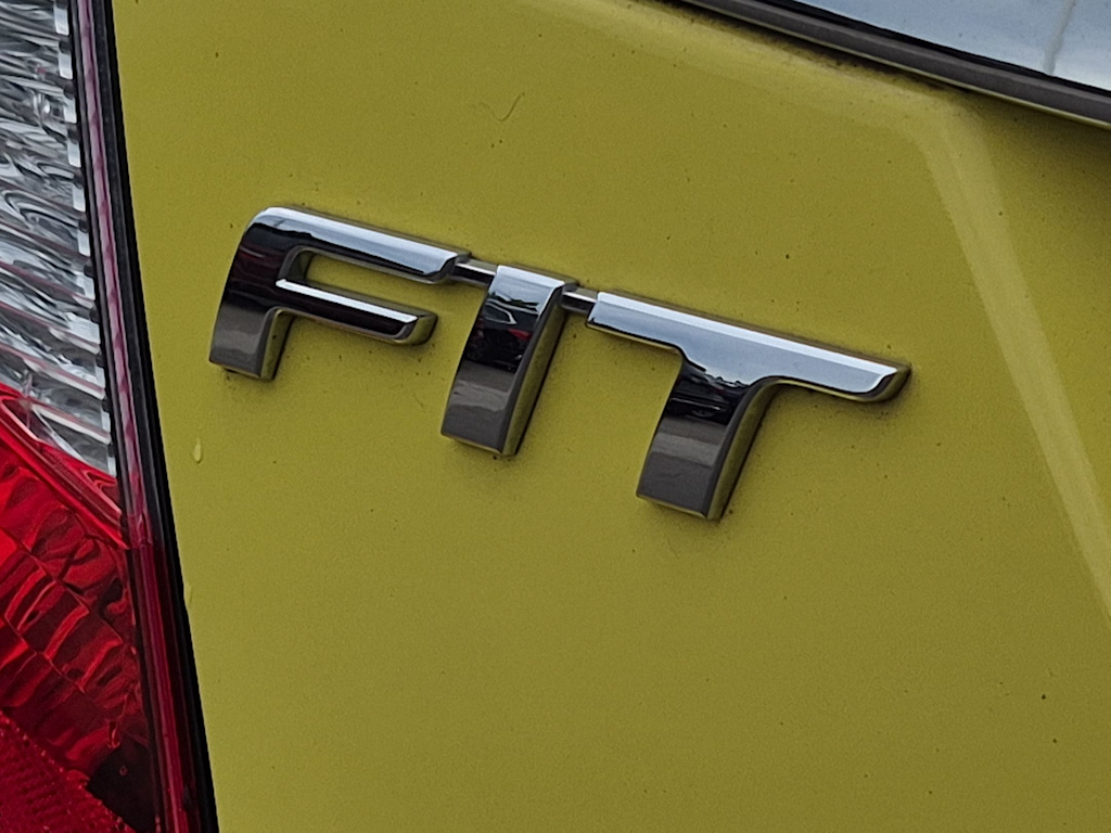 Thumbnail: 2016 Honda Fit - 6