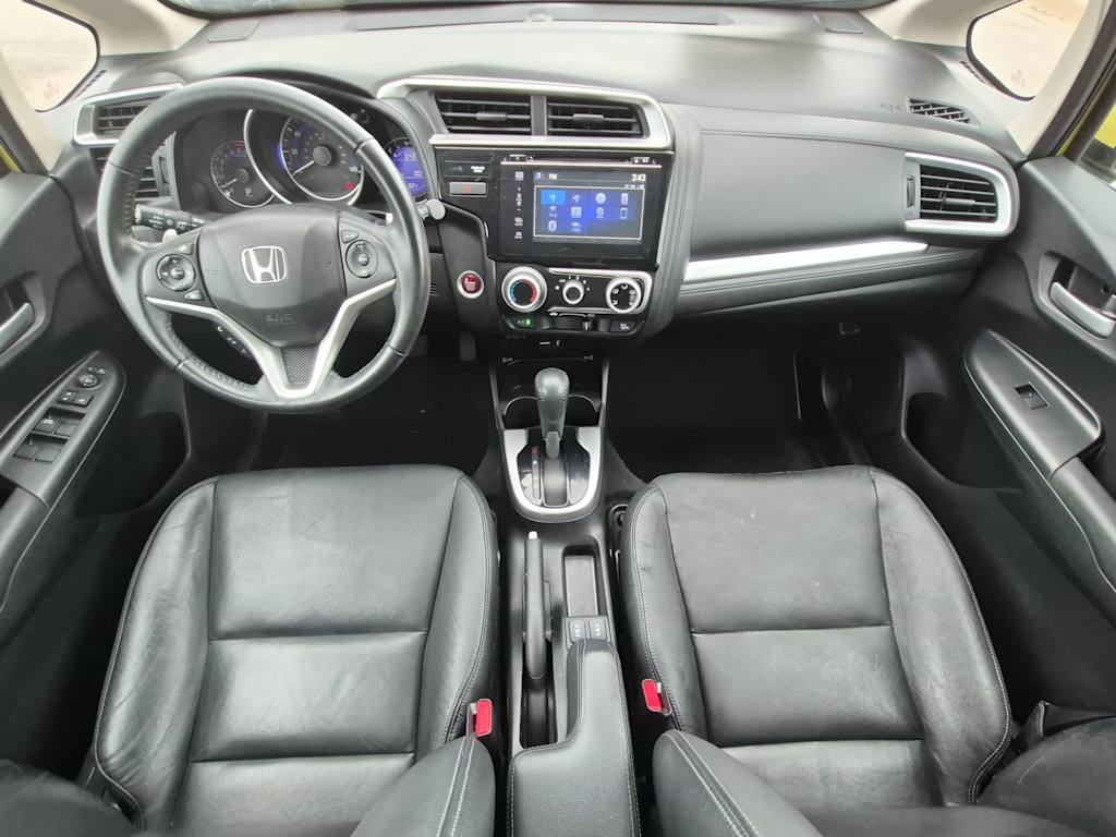 Thumbnail: 2016 Honda Fit - 8