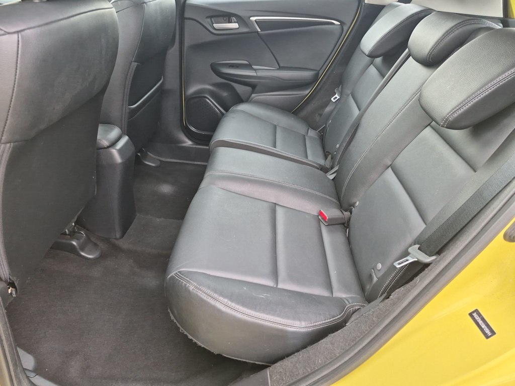 Thumbnail: 2016 Honda Fit - 25