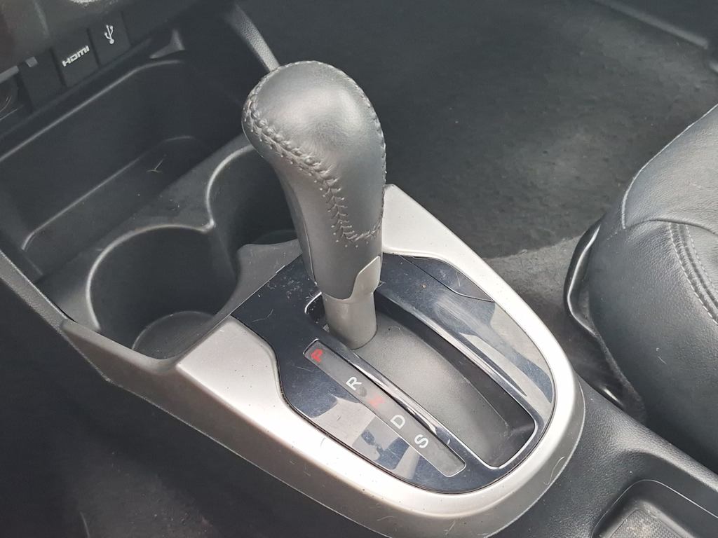Thumbnail: 2016 Honda Fit - 13